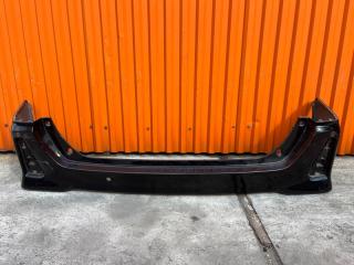 Бампер задний TOYOTA VOXY ZRR80G 52159-28630 1 ракурс