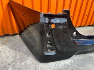 Бампер задний TOYOTA VOXY ZRR80G 52159-28630 3 ракурс