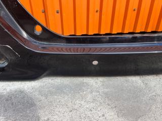 Бампер задний TOYOTA VOXY ZRR80G 52159-28630 4 ракурс