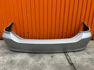 Бампер задний TOYOTA WISH ZNE10G 1 ракурс