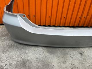 Бампер задний TOYOTA WISH ZNE10G 4 ракурс