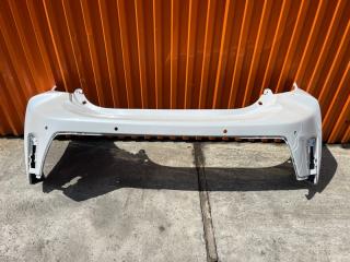 Бампер задний TOYOTA GR Corolla GZEA14H 52159-12D40-0 1 ракурс