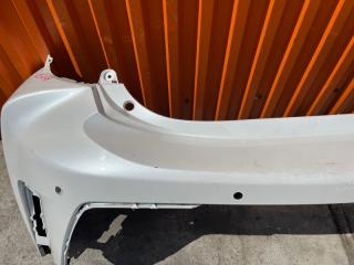 Бампер задний TOYOTA GR Corolla GZEA14H 52159-12D40-0 4 ракурс