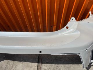 Бампер задний TOYOTA GR Corolla GZEA14H 52159-12D40-0 5 ракурс
