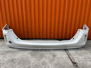 Бампер задний TOYOTA NOAH ZRR80G 52159-28620 1 ракурс