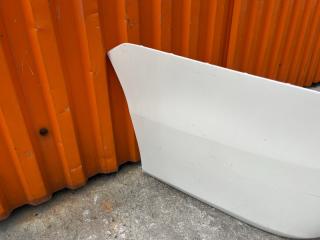 Бампер задний TOYOTA NOAH ZRR80G 52159-28620 2 ракурс