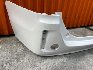 Бампер задний TOYOTA NOAH ZRR80G 52159-28620 3 ракурс