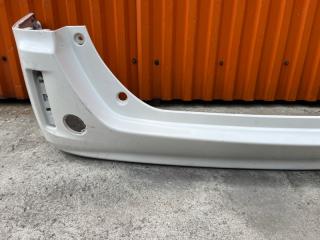 Бампер задний TOYOTA NOAH ZRR80G 52159-28620 4 ракурс