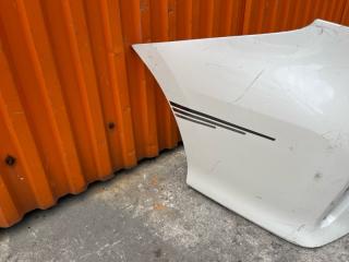 Бампер задний TOYOTA PRIUS ALPHA ZVW40W 52159-47200 2 ракурс