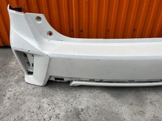 Бампер задний TOYOTA PRIUS ALPHA ZVW40W 52159-47200 4 ракурс