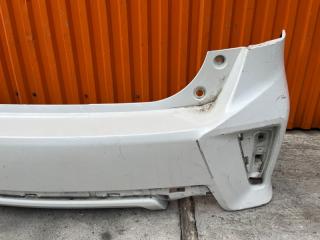 Бампер задний TOYOTA PRIUS ALPHA ZVW40W 52159-47200 5 ракурс
