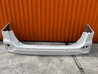 Бампер задний TOYOTA VOXY ZWR90W 52159-V1050 1 ракурс