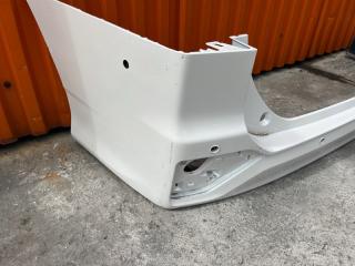 Бампер задний TOYOTA VOXY ZWR90W 52159-V1050 3 ракурс