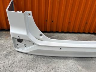 Бампер задний TOYOTA VOXY ZWR90W 52159-V1050 4 ракурс