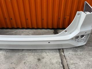 Бампер задний TOYOTA VOXY ZWR90W 52159-V1050 5 ракурс