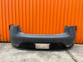 Бампер задний TOYOTA PRIUS ZVW60 52159-47230 1 ракурс