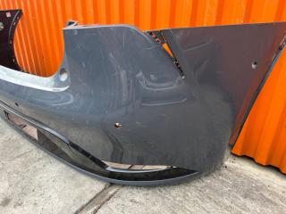 Бампер задний TOYOTA PRIUS ZVW60 52159-47230 3 ракурс