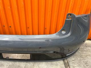 Бампер задний TOYOTA PRIUS ZVW60 52159-47230 4 ракурс