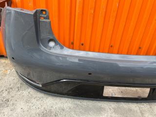 Бампер задний TOYOTA PRIUS ZVW60 52159-47230 5 ракурс