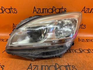 Фара левая TOYOTA MARK X ZIO ANA10 P7254 1 ракурс