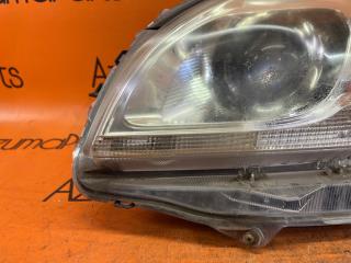 Фара левая TOYOTA MARK X ZIO ANA10 P7254 2 ракурс