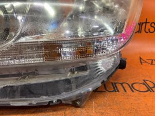Фара левая TOYOTA MARK X ZIO ANA10 P7254 3 ракурс