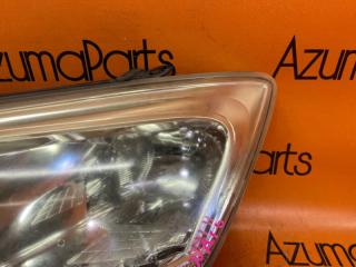 Фара левая TOYOTA MARK X ZIO ANA10 P7254 4 ракурс