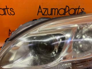 Фара левая TOYOTA MARK X ZIO ANA10 P7254 5 ракурс
