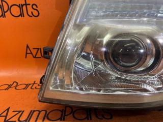 Фара левая NISSAN ELGRAND E51 100-24852 2 ракурс