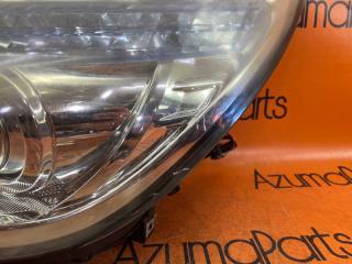 Фара левая NISSAN ELGRAND E51 100-24852 3 ракурс