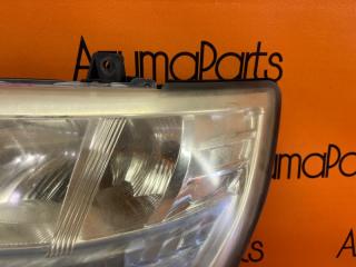 Фара левая NISSAN ELGRAND E51 100-24852 4 ракурс