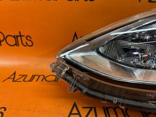 Фара левая TOYOTA AQUA NHP10 52-322 2 ракурс