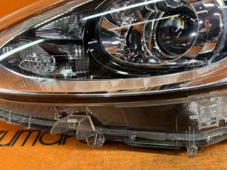 Фара левая TOYOTA AQUA NHP10 52-322 3 ракурс