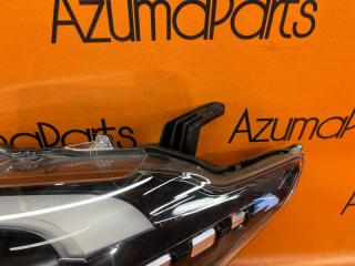 Фара левая TOYOTA SIENTA MXPC10G 52-340 4 ракурс