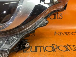 Фара левая TOYOTA SIENTA MXPC10G 52-340 5 ракурс