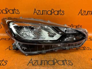 Фара правая TOYOTA AQUA MXPK10 52-335 1 ракурс