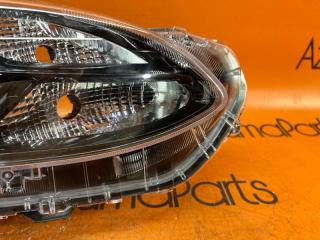 Фара правая TOYOTA AQUA MXPK10 52-335 2 ракурс