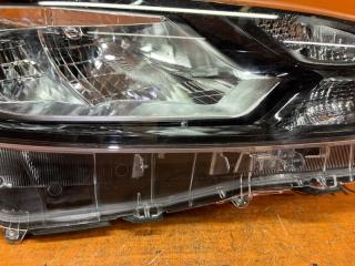Фара правая TOYOTA AQUA MXPK10 52-335 3 ракурс