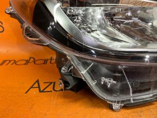 Фара правая TOYOTA AQUA MXPK10 52-335 4 ракурс