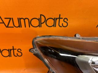 Фара правая TOYOTA AQUA MXPK10 52-335 5 ракурс