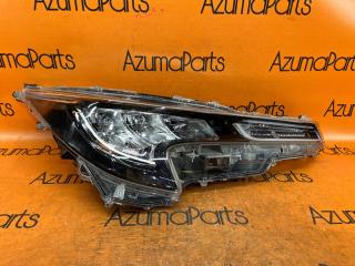 Фара правая TOYOTA COROLLA SPORT NRE210H 12-612 1 ракурс