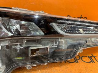 Фара правая TOYOTA COROLLA SPORT NRE210H 12-612 3 ракурс