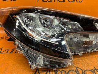 Фара правая TOYOTA COROLLA SPORT NRE210H 12-612 4 ракурс
