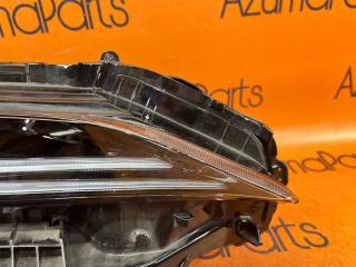 Фара правая TOYOTA HARRIER AXUH80 48-233 2 ракурс