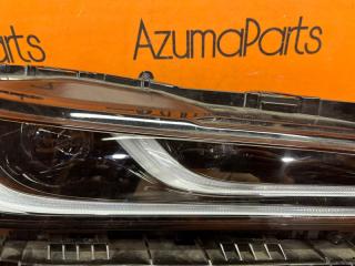 Фара правая TOYOTA HARRIER AXUH80 48-233 3 ракурс