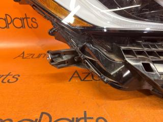 Фара правая TOYOTA HARRIER AXUH80 48-233 5 ракурс