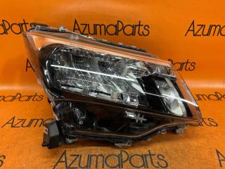Фара правая TOYOTA ROOMY M900A W6249 1 ракурс Фара правая TOYOTA ROOMY M900A W6249 1 ракурс