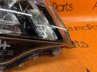 Фара правая TOYOTA ROOMY M900A W6249 2 ракурс Фара правая TOYOTA ROOMY M900A W6249 2 ракурс