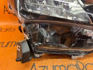 Фара правая TOYOTA ROOMY M900A W6249 3 ракурс Фара правая TOYOTA ROOMY M900A W6249 3 ракурс