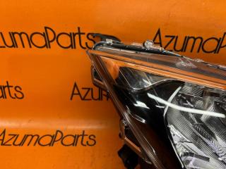 Фара правая TOYOTA ROOMY M900A W6249 4 ракурс Фара правая TOYOTA ROOMY M900A W6249 4 ракурс